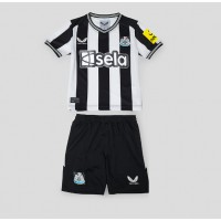 Newcastle United Replica Home Minikit 2023-24 Short Sleeve (+ pants)